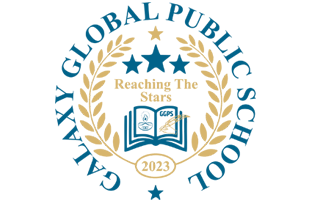 galaxyglobalpublicschool logo