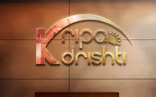 Kripa Adrishti Kripa Adrishti