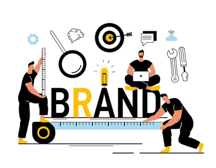 Strengthen Brand Awareness