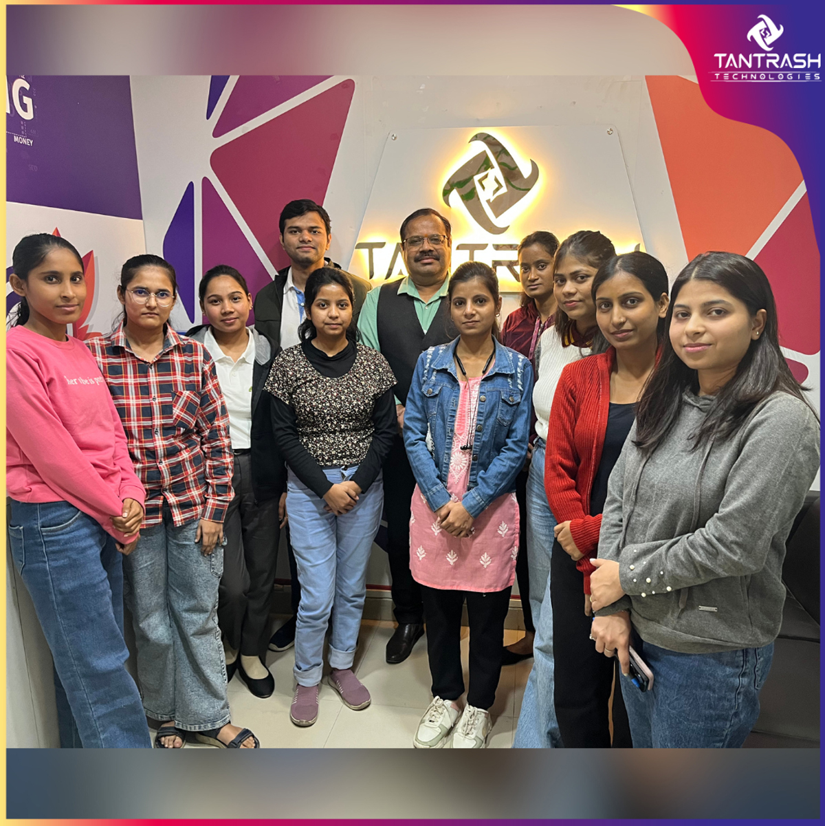 Empowering Workplaces: A POSH Awareness Session