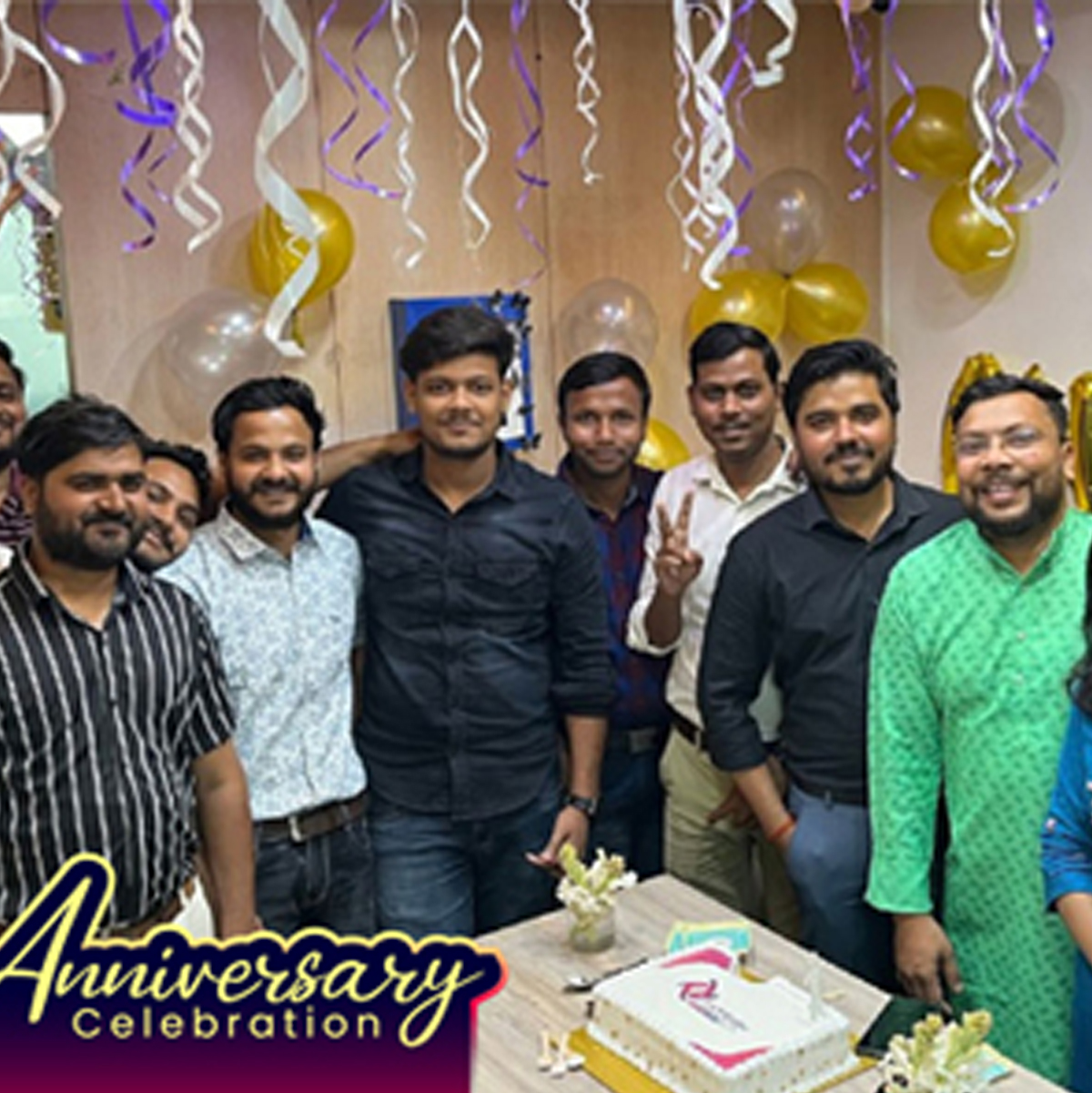 Tantrash Technologies Celebrates 1 Year – Innovation, Growth & Milestones