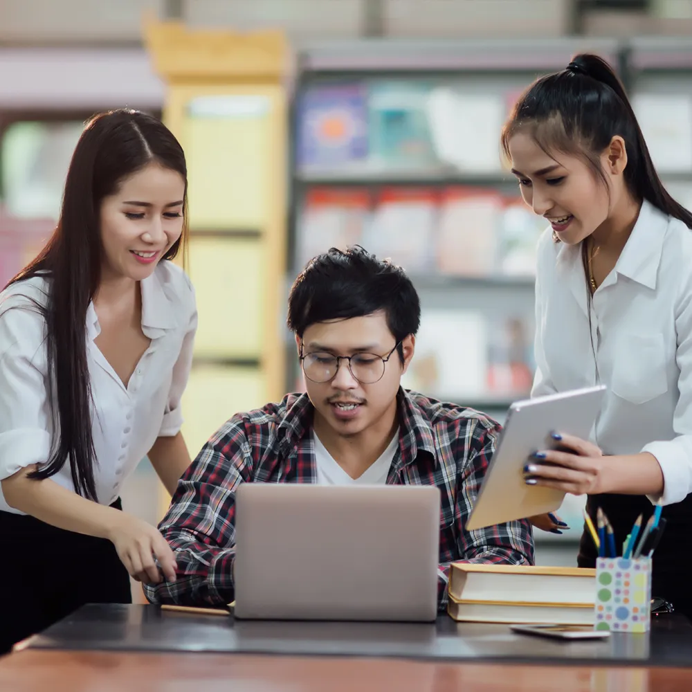 Digital Marketing for Medical, Engineering & Pharmacy Colleges in India