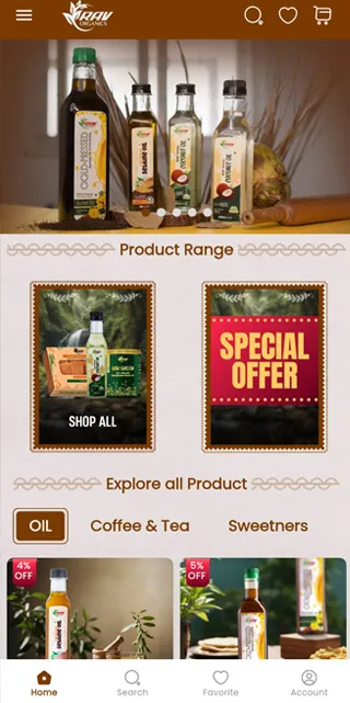 ravorganics