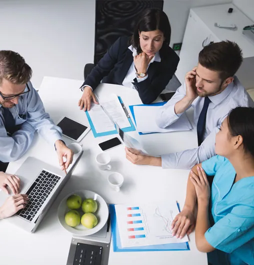 Digital Marketing Agency for Doctors Digital Marketing Agency for Doctors