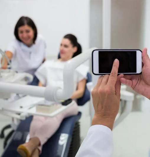 Digital Marketing for Dental Clinic Digital Marketing for Dental Clinic