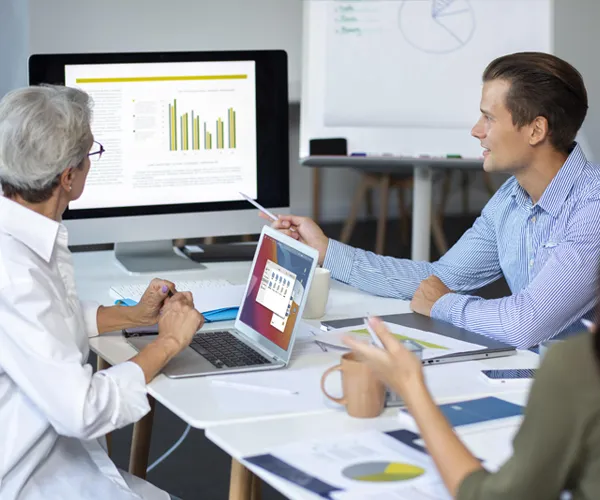 Healthcare Digital Marketing Services Benefits