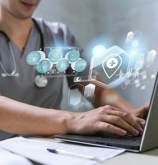 Hospital Lead Generation Services