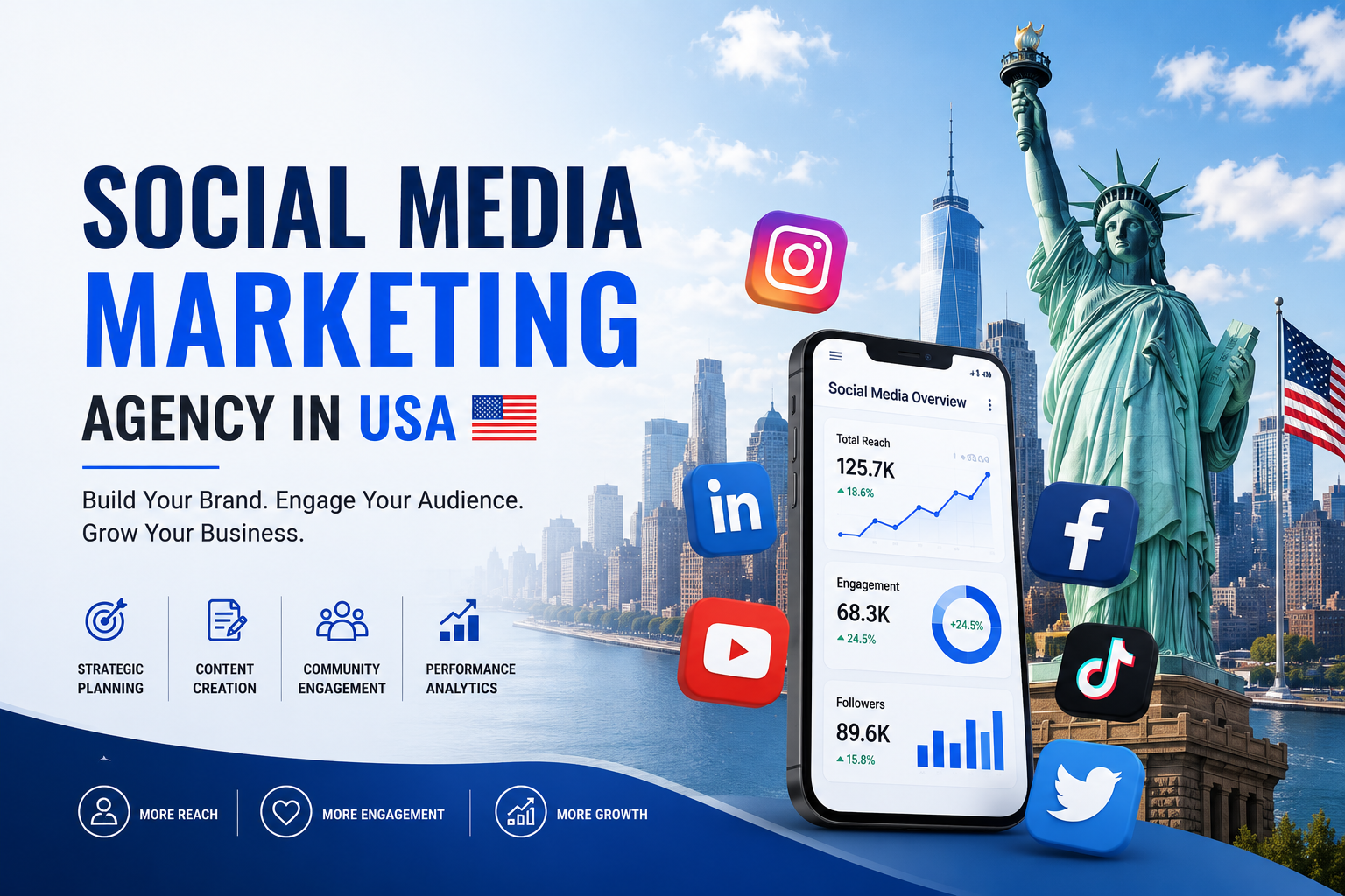social media marketing agency usa social media marketing agency usa