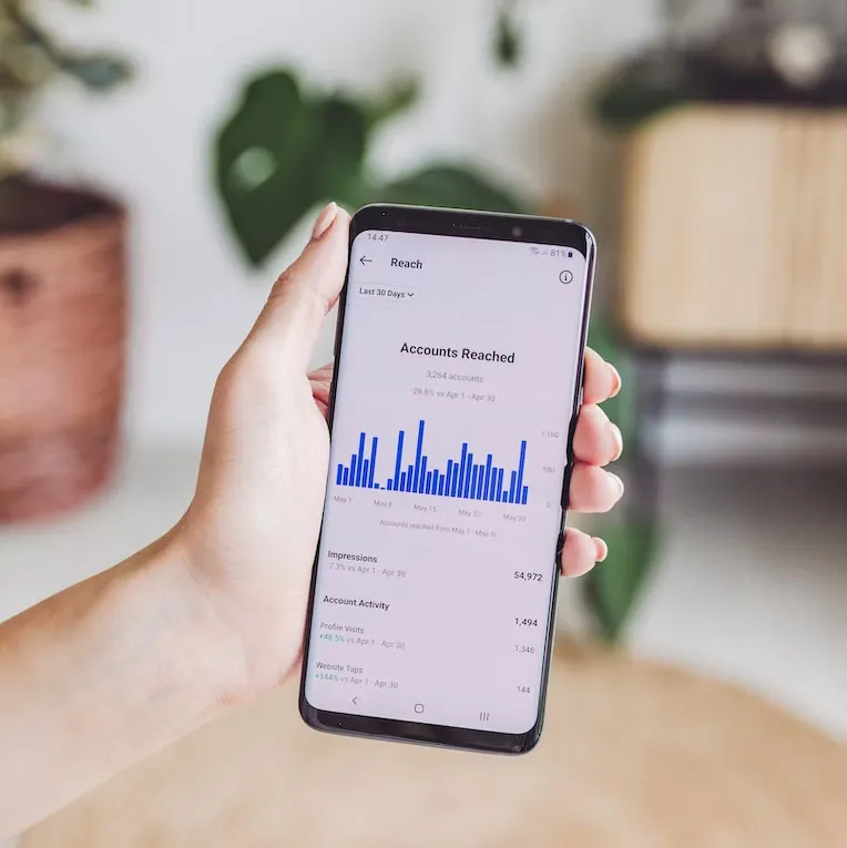 Android & Ios App Android & Ios App