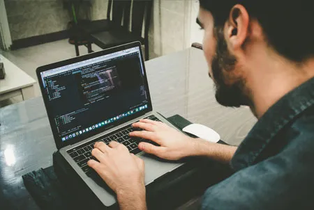 application development application development
