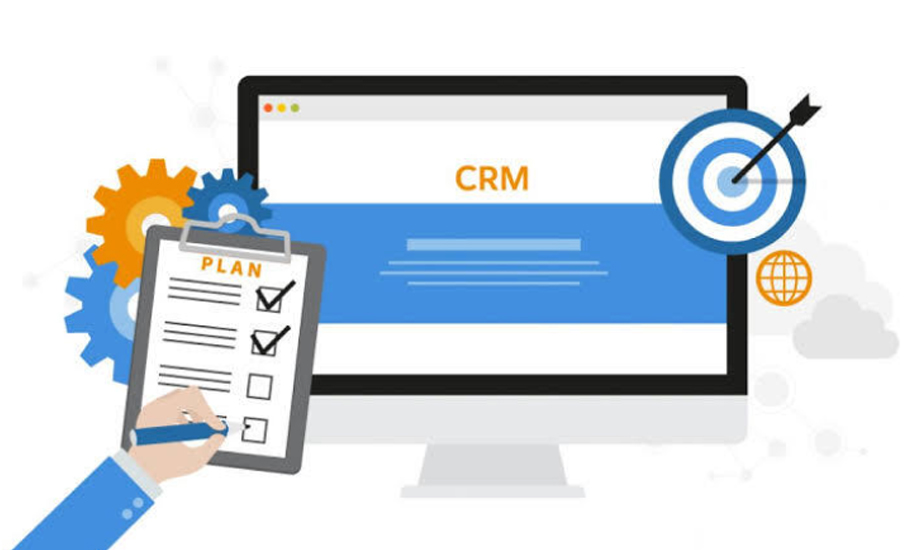 Online CRM Solution for Growing Businesses Online CRM Solution for Growing Businesses