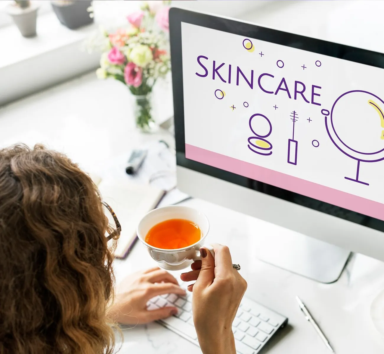 Digital Marketing for Dermatology Clinic Digital Marketing for Dermatology Clinic