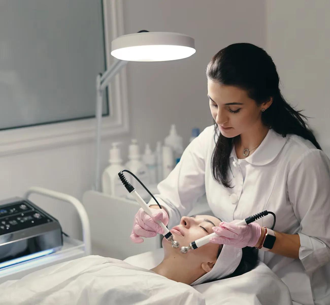 Digital Marketing for Dermatology Clinic Digital Marketing for Dermatology Clinic