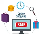E-Commerce