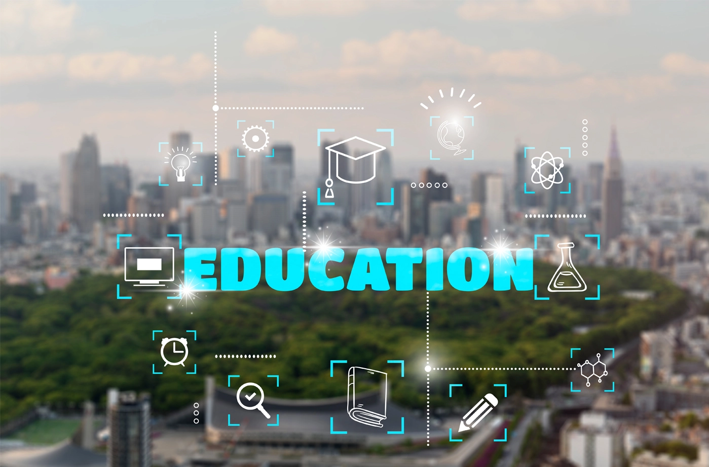 Admission Lead Generation for Colleges, Universities & Institutes Admission Lead Generation for Colleges, Universities & Institutes