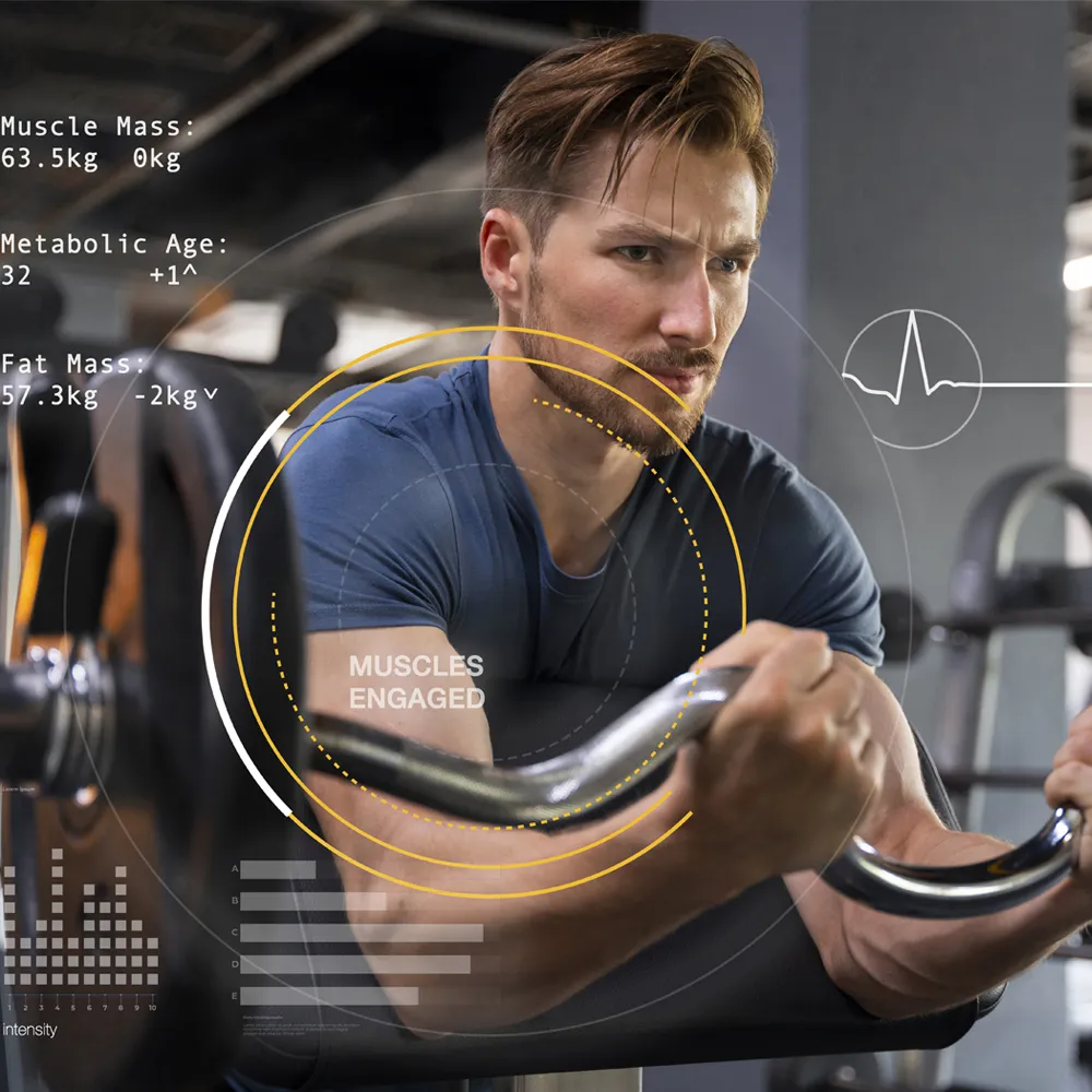 Fitness & Gym Digital Marketing Solutions for Rapid Business Growth Fitness & Gym Digital Marketing Solutions for Rapid Business Growth