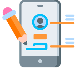 Web & App Design