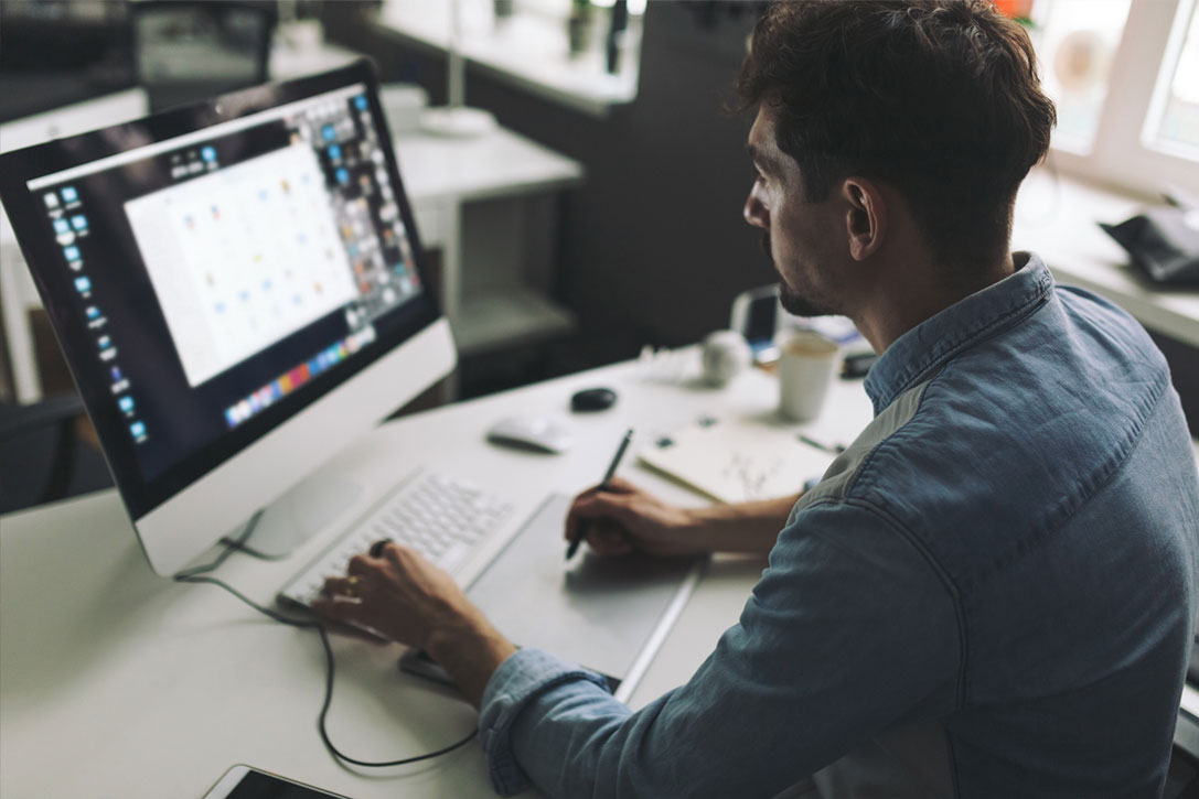 UI/UX Design