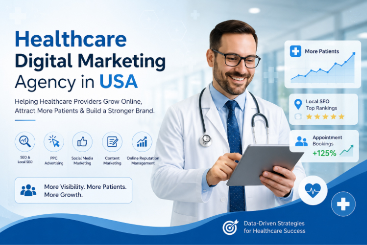 Helping Hospitals, Clinics & Medical