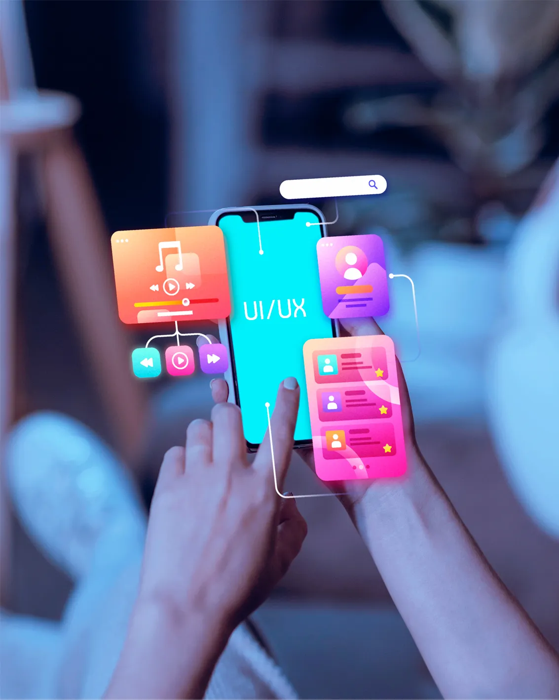 Ios App Development
