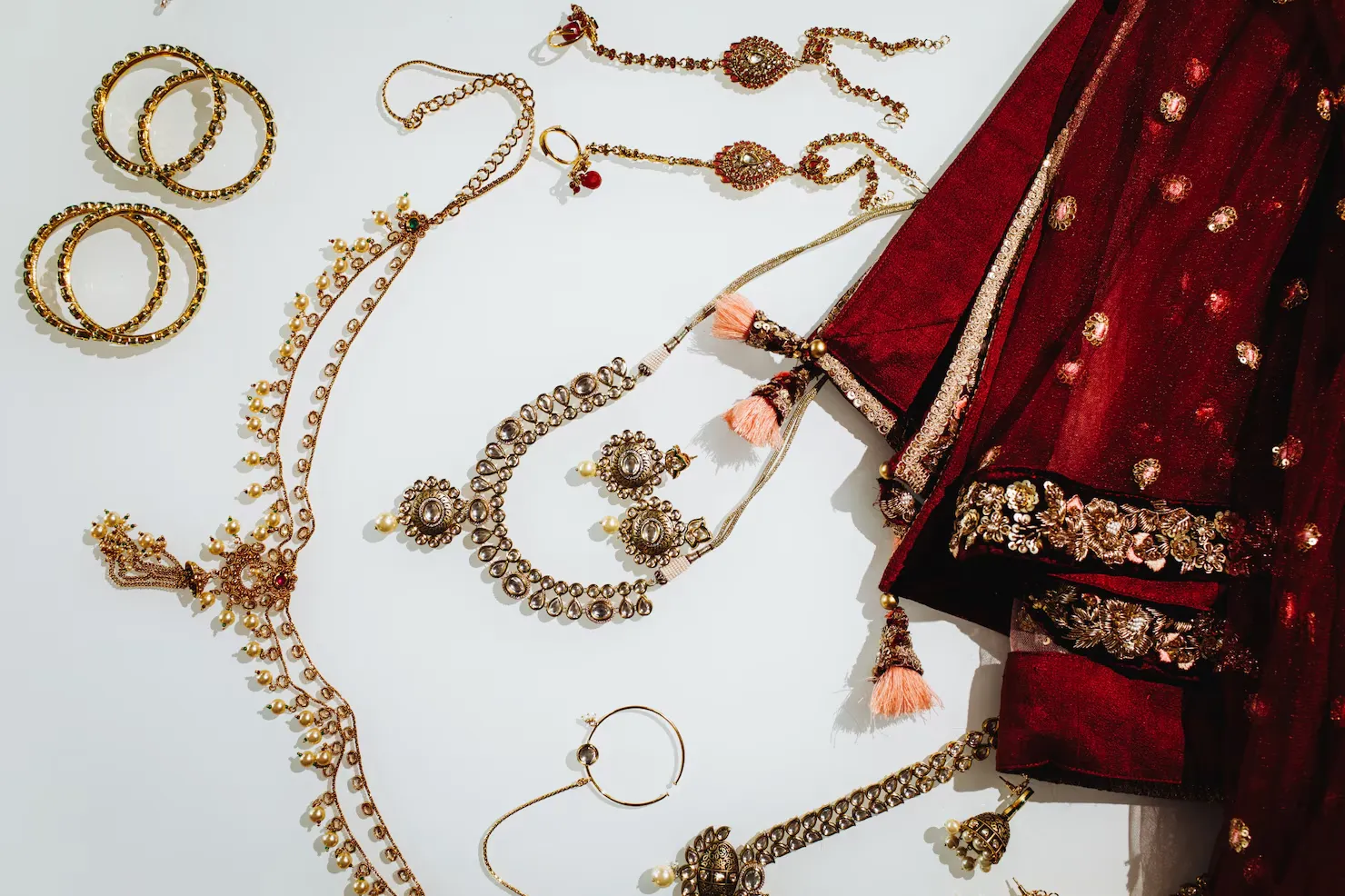 Jewelry & Fashion Brands Jewelry & Fashion Brands