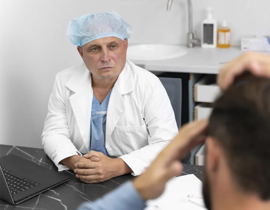 Social Media Marketing for Hair Transplant Clinics – Boost Your Visibility