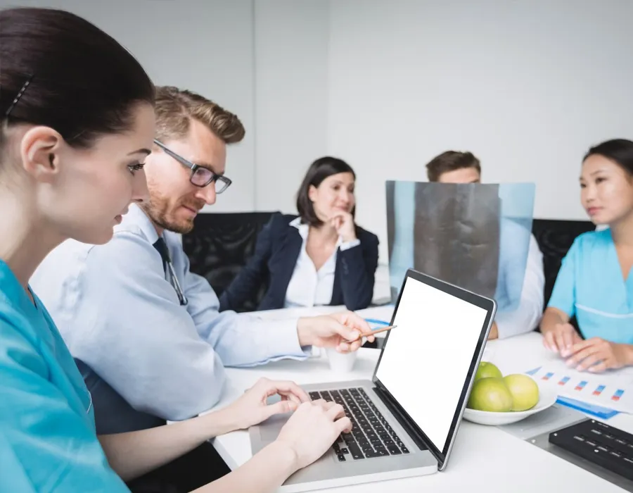 Social Media Marketing Agency for Doctors Social Media Marketing Agency for Doctors