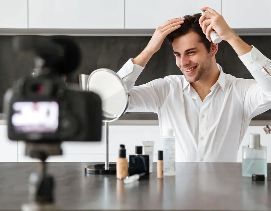 Social Media Marketing for Hair Transplant Clinics – Boost Your Visibility
