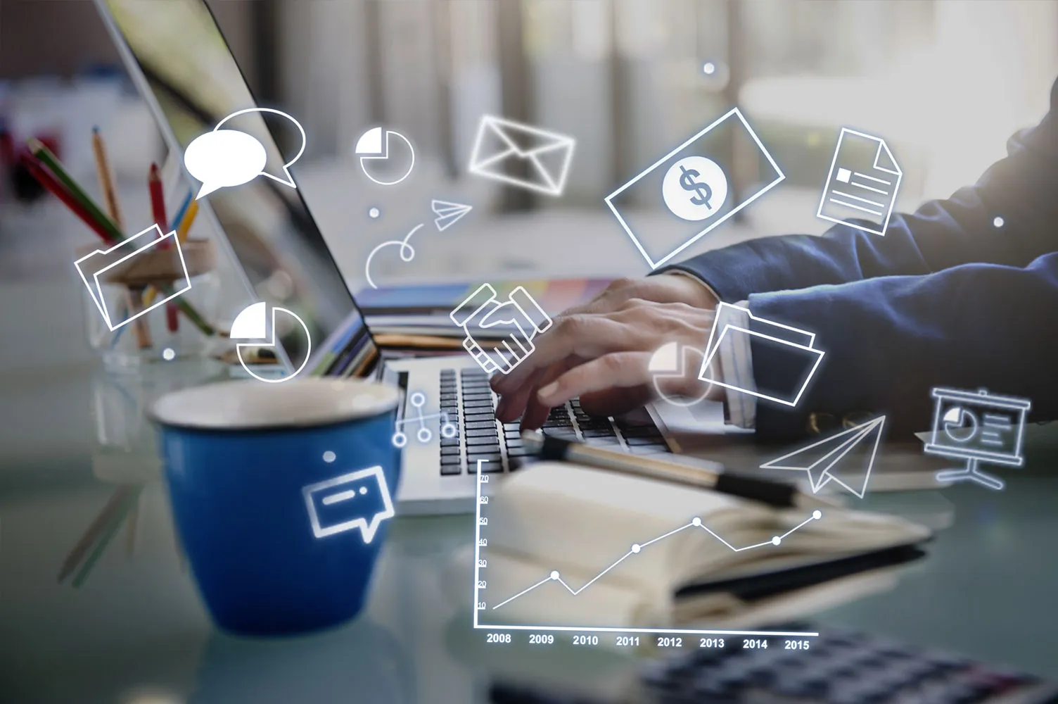 Lead Generation Services Lead Generation Services