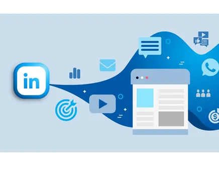 LinkedIn Marketing