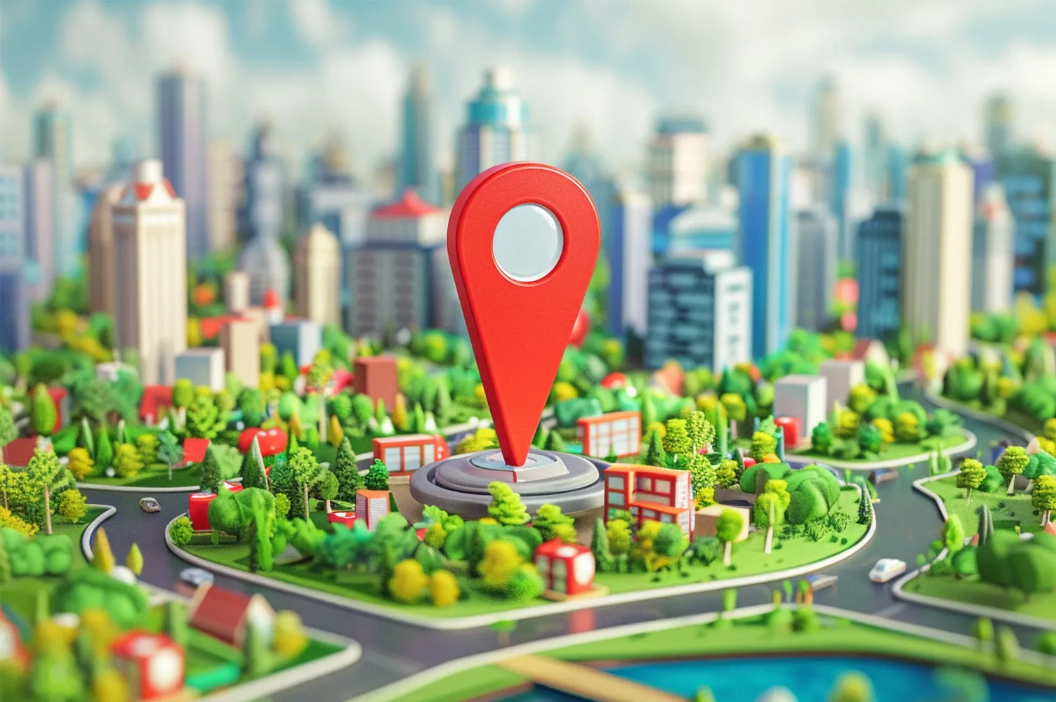 Local SEO Local SEO