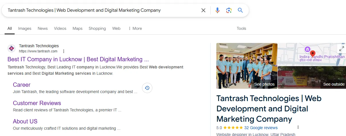 Local SEO Local SEO
