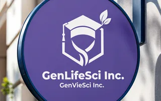 GenViecri Inc. logo GenViecri Inc. logo