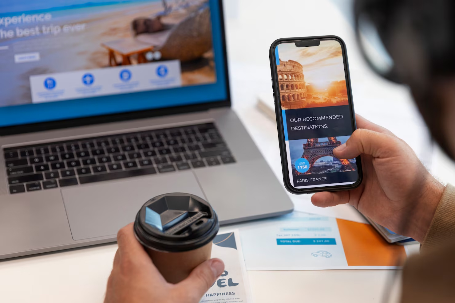 Mobile App Development Service in USA Mobile App Development Service in USA