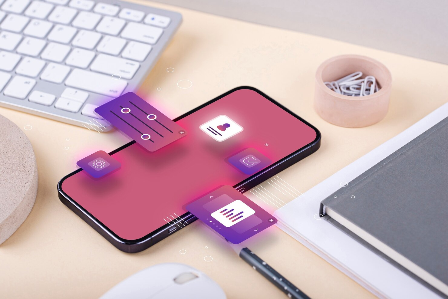 Mobile App Development Service in USA Mobile App Development Service in USA