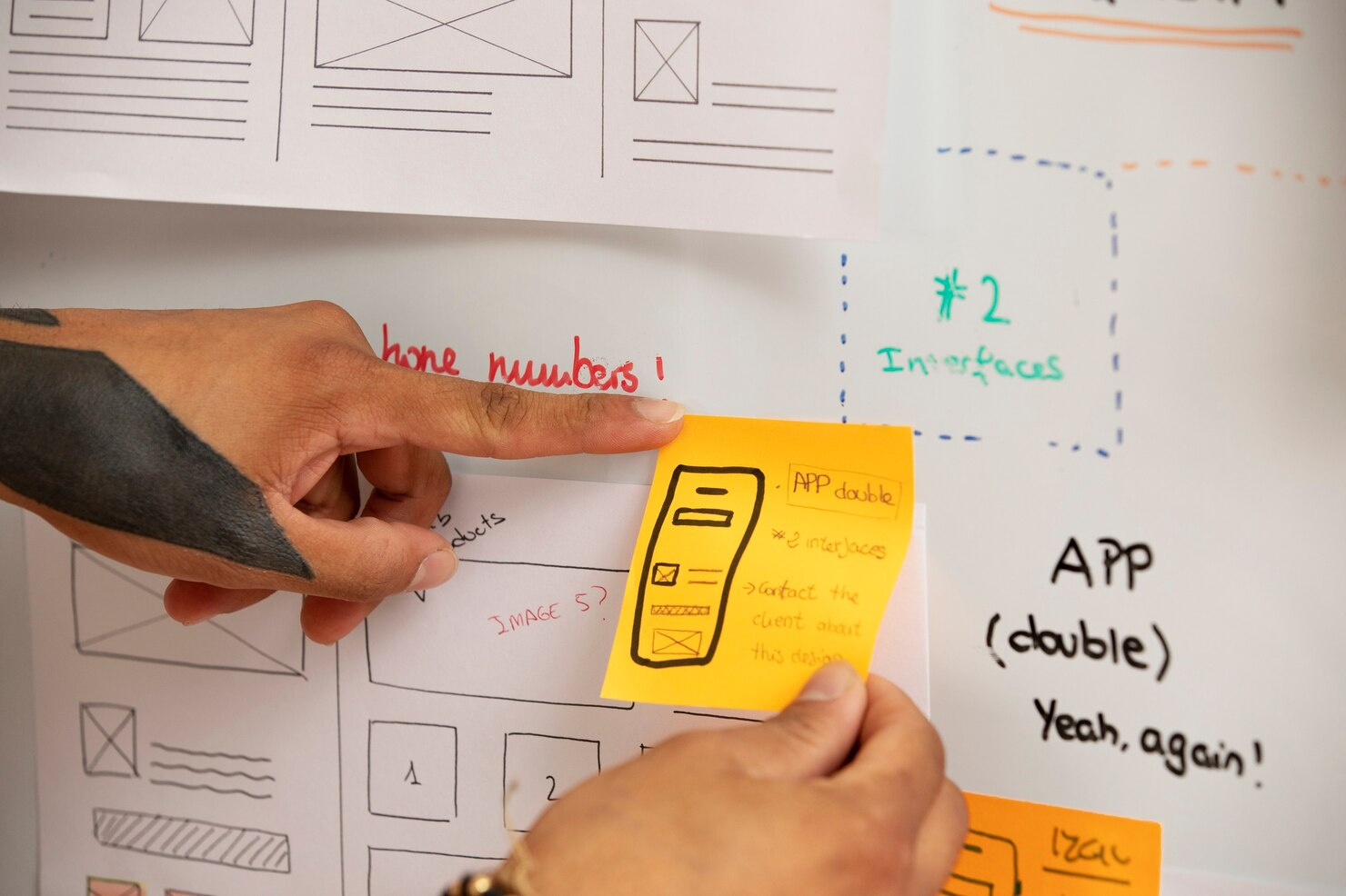 Mobile App Development Service in USA Mobile App Development Service in USA