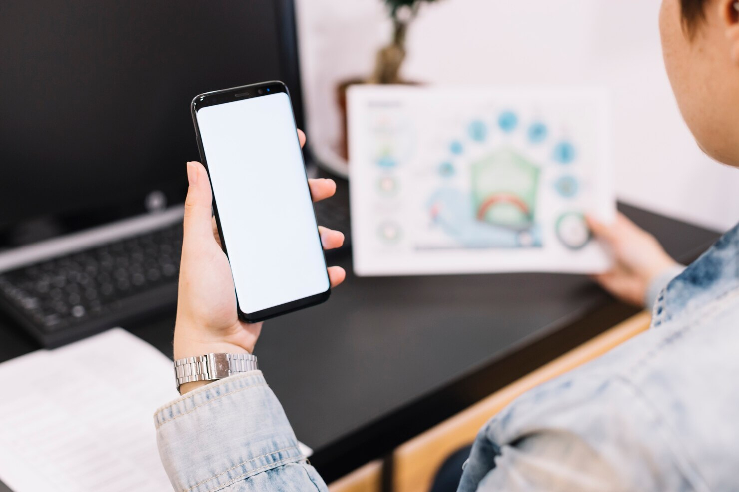 Mobile App Development Service in USA Mobile App Development Service in USA