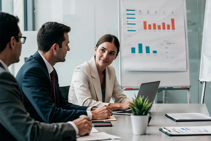 What Is Performance Marketing? What Is Performance Marketing?