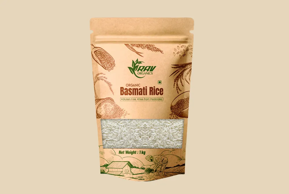 Packaging