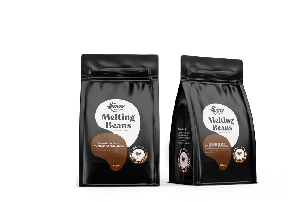 Packaging