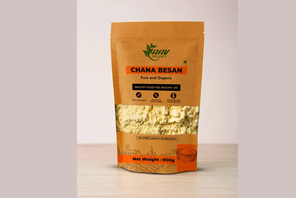 Packaging