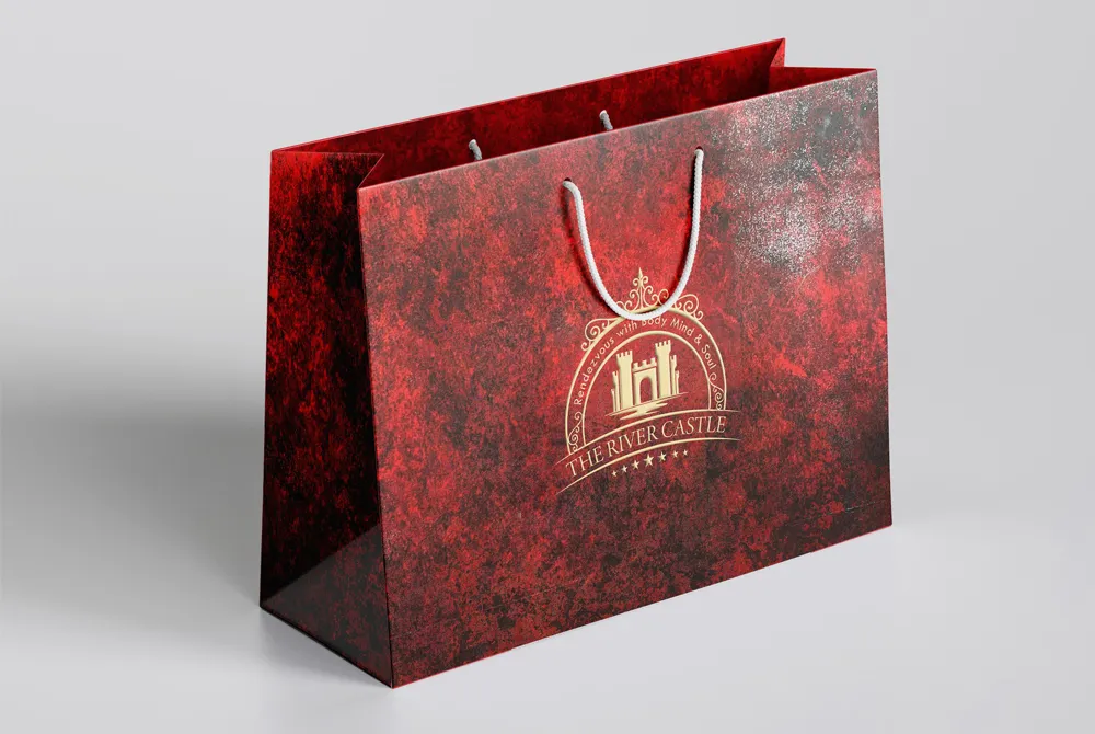 Packaging
