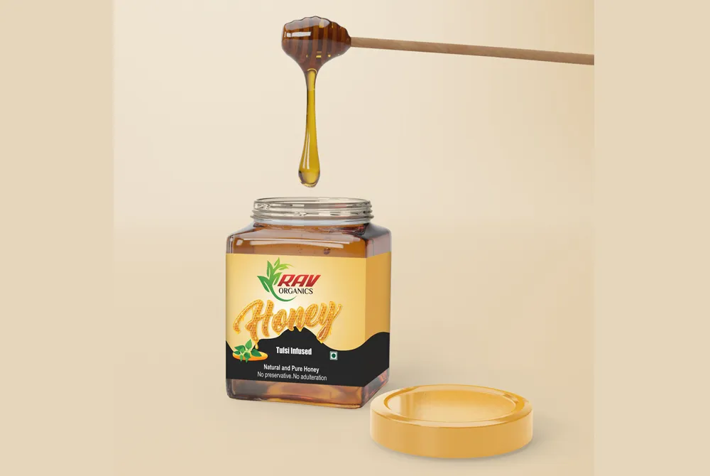 Packaging