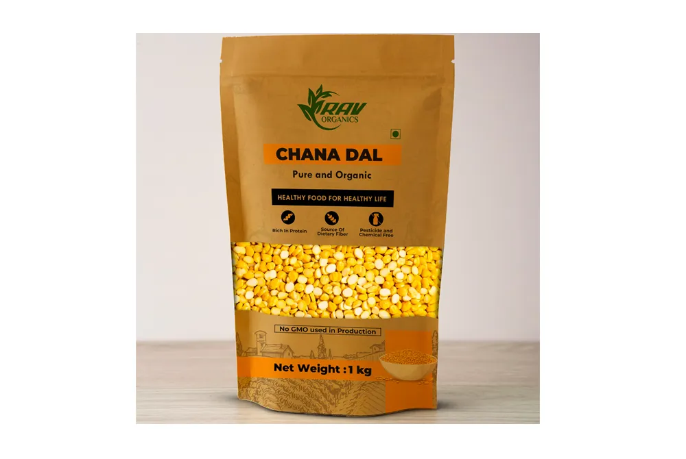 Packaging