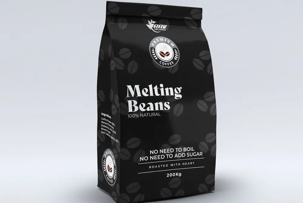 Packaging