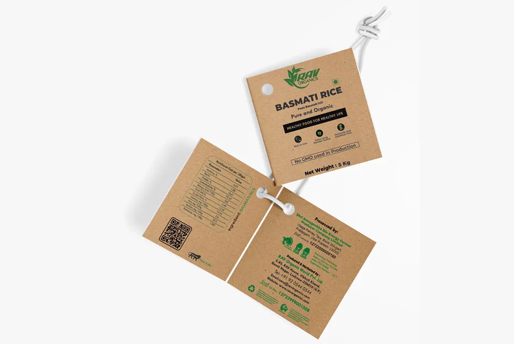 Packaging