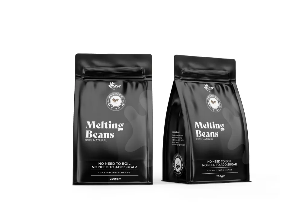 Packaging