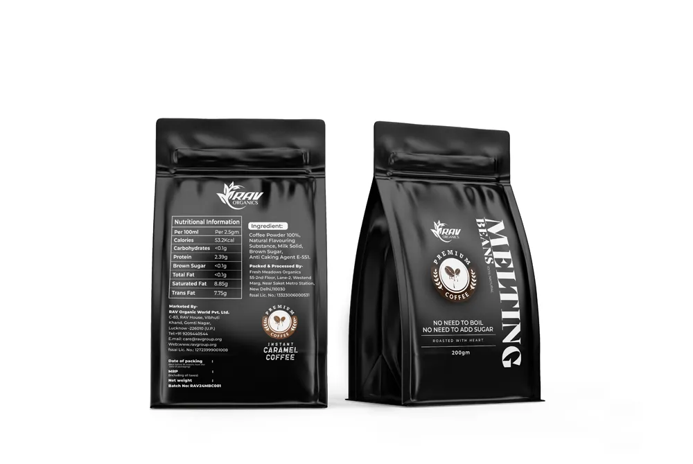 Packaging