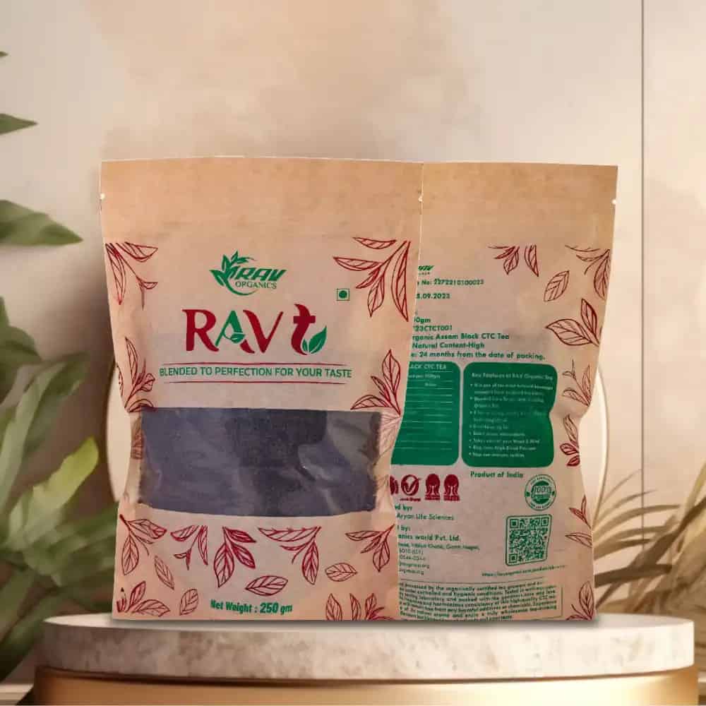 packaging