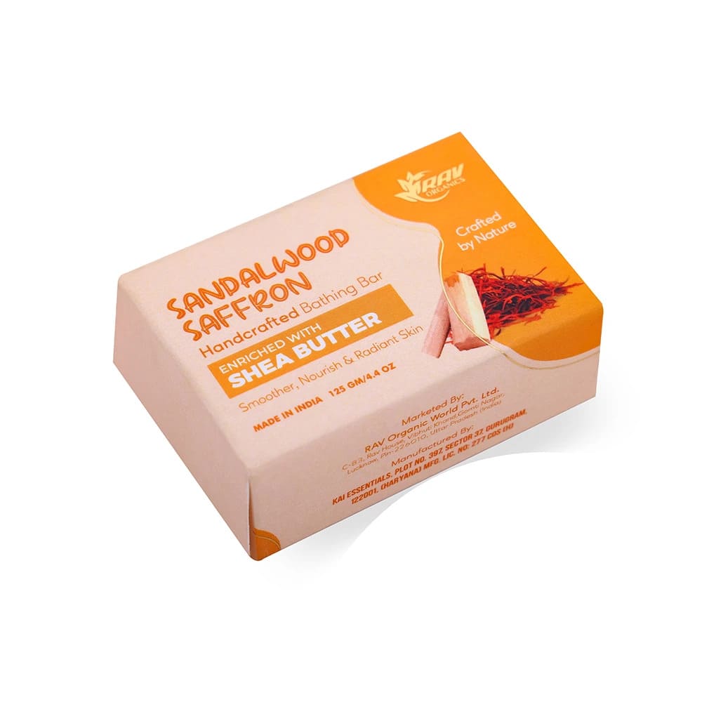 packaging